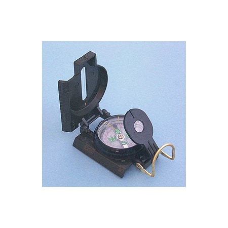 Epp Metal Marching Lensatic Compass EPP-CM24